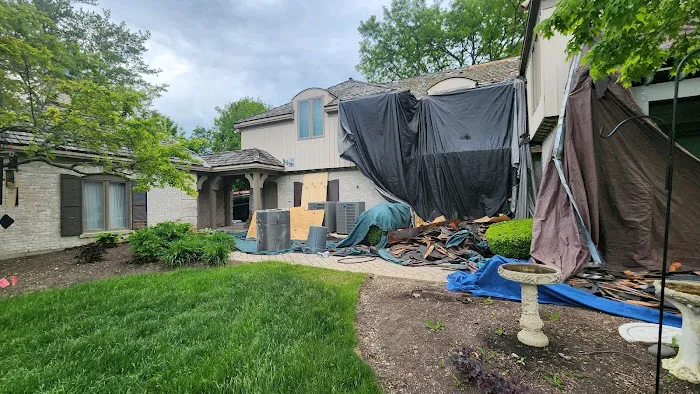 Expert Roofing Inc Picture 9