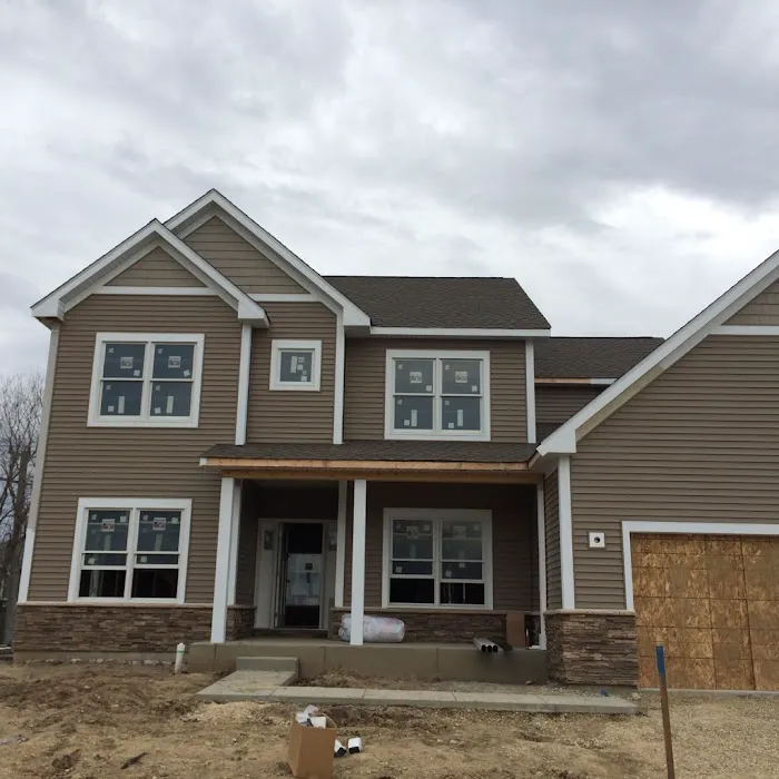 Charles Copley Roofing, Inc. Picture 3