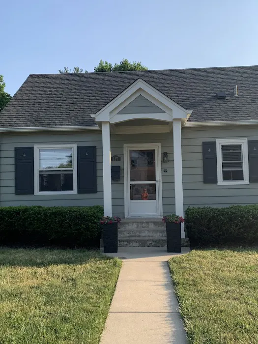 Charles Copley Roofing, Inc. Picture 4