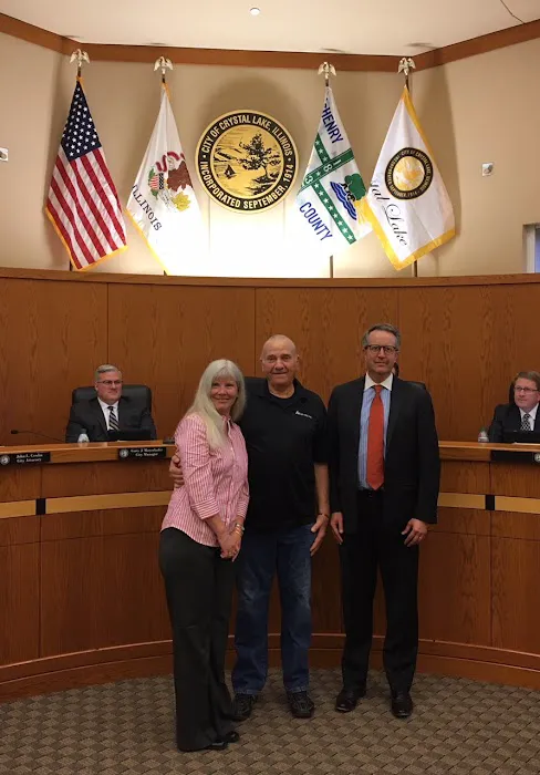 Charles Copley Roofing, Inc. Picture 6