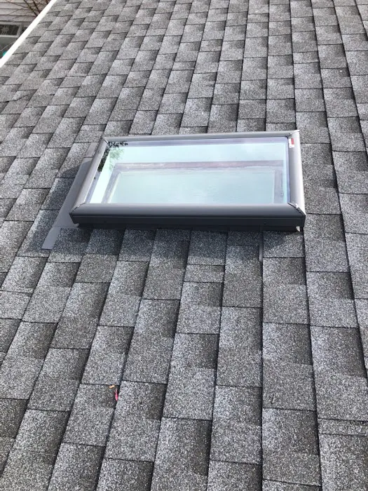 Clemen Roofing Picture 1