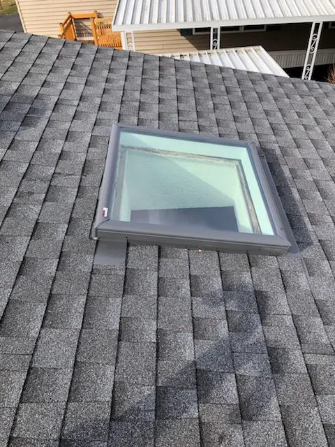 Clemen Roofing Picture 2