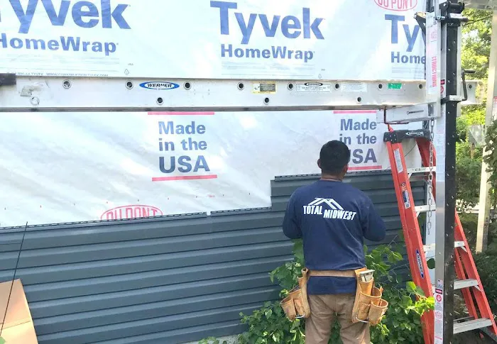 Total Midwest Construction Inc Picture 8