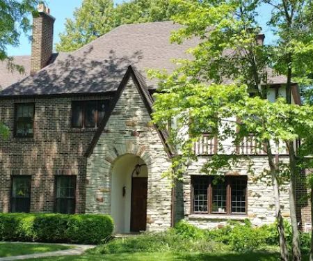 Benjamin Brothers Roofing, Siding, and Gutters