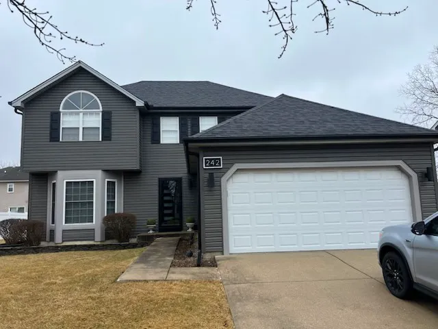 Suburban Roofing & Siding Picture 3