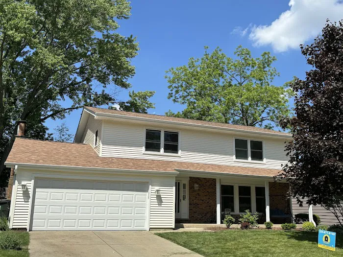 Suburban Roofing & Siding Picture 1