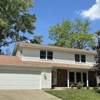 Suburban Roofing & Siding ico