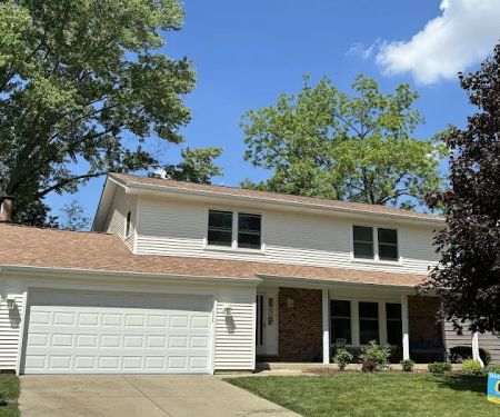 Suburban Roofing & Siding