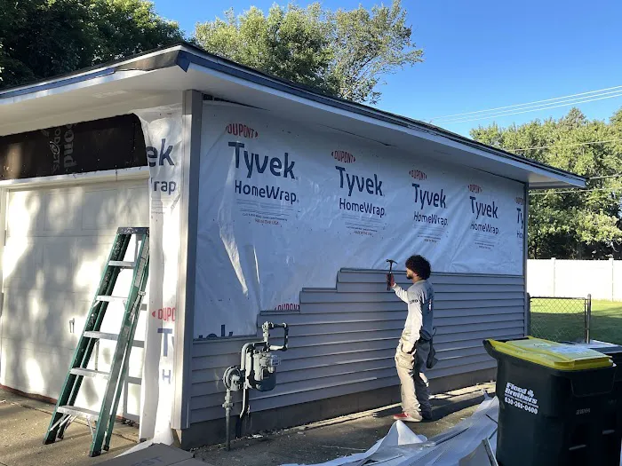 Suburban Roofing & Siding Picture 5