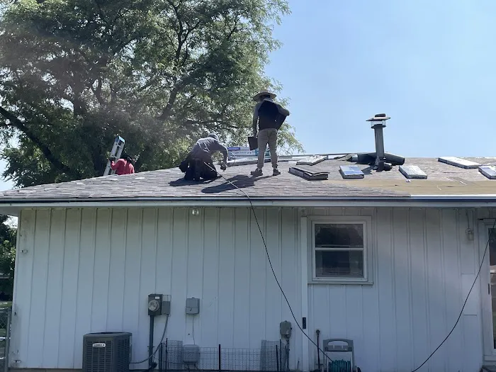 Suburban Roofing & Siding Picture 9