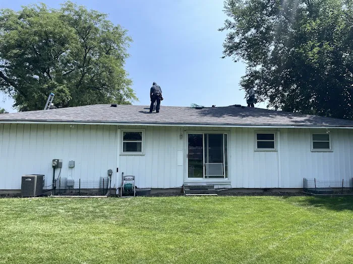 Suburban Roofing & Siding Picture 10