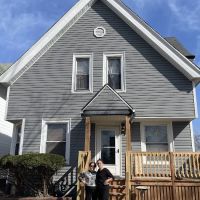 Diamond Lake Exteriors Inc ico