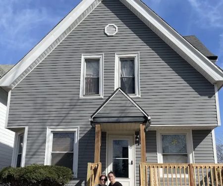 Diamond Lake Exteriors Inc