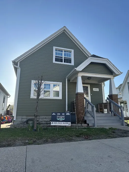 Diamond Lake Exteriors Inc Picture 5