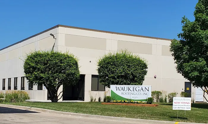 Waukegan Roofing Picture 4