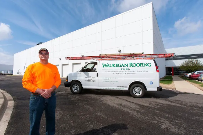 Waukegan Roofing Picture 7