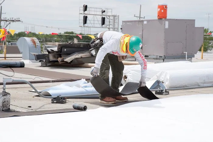 Waukegan Roofing Picture 6