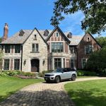 Custom Installations Inc