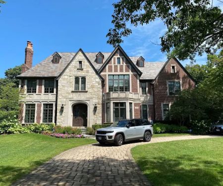 Custom Installations Inc