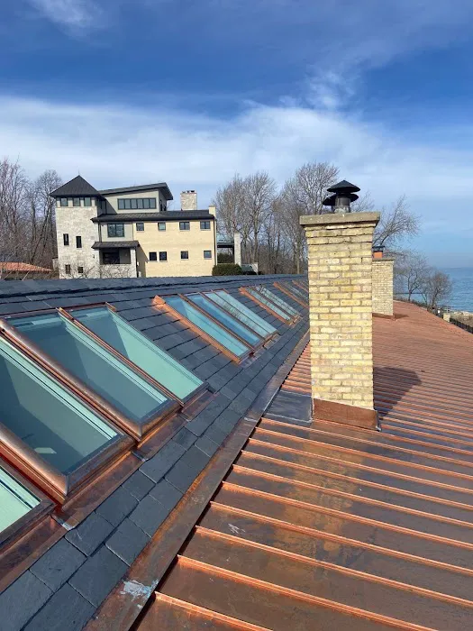 Custom Installations Inc Picture 6