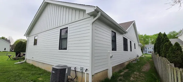 Custom Installations Inc Picture 8