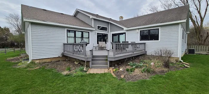 Custom Installations Inc Picture 10