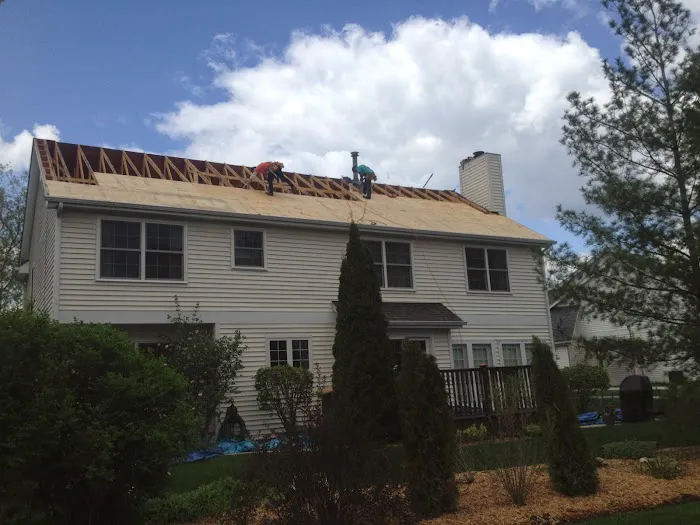 High Tops Roofing Picture 3