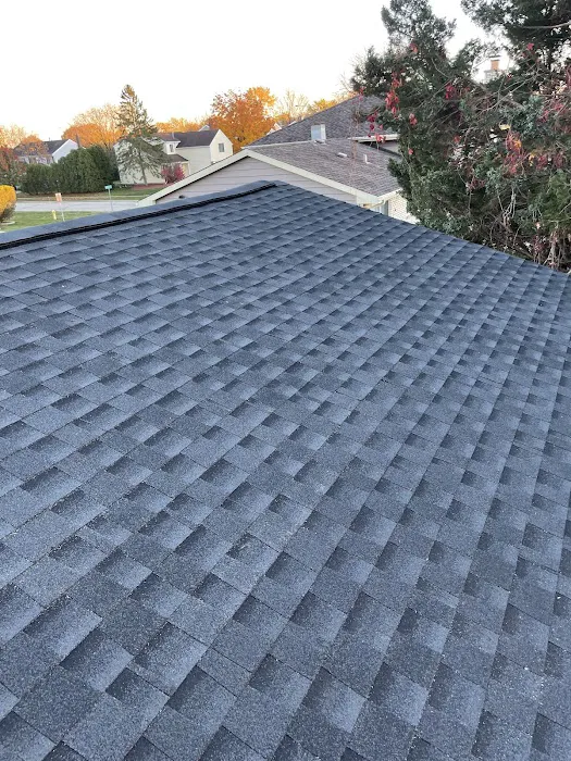 High Tops Roofing Picture 1