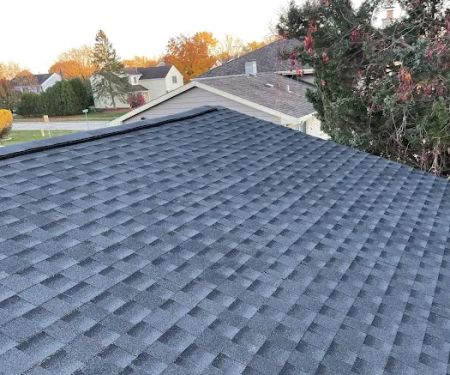 High Tops Roofing