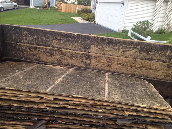 High Tops Roofing Picture 4