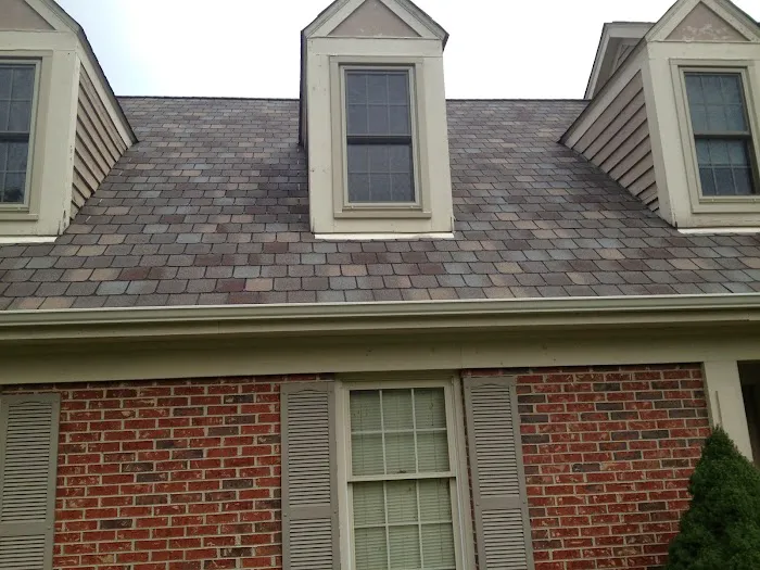 High Tops Roofing Picture 7