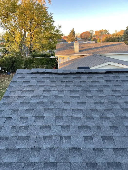 High Tops Roofing Picture 8