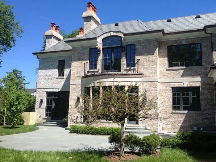 TZC Roofing Company Picture 4