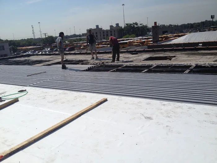 TZC Roofing Company Picture 9