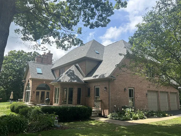 Mighty Dog Roofing of Northwest Chicago Picture 1