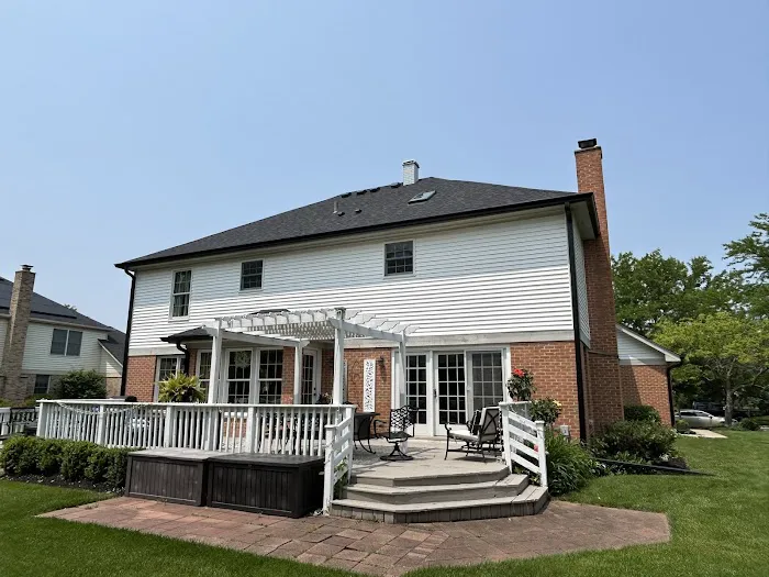 Mighty Dog Roofing of Northwest Chicago Picture 6