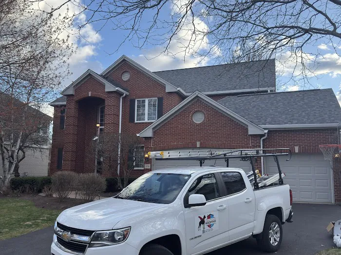 Mighty Dog Roofing of Northwest Chicago Picture 5
