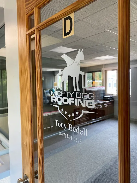 Mighty Dog Roofing of Northwest Chicago Picture 10