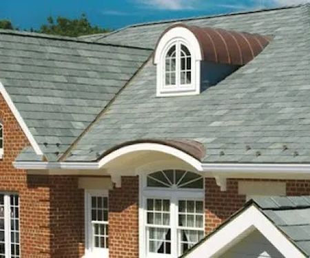 Local Roofing Co., Inc.