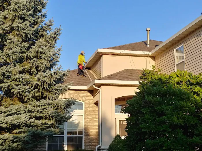 Local Roofing Co., Inc. Picture 2