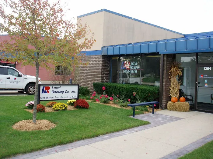 Local Roofing Co., Inc. Picture 3