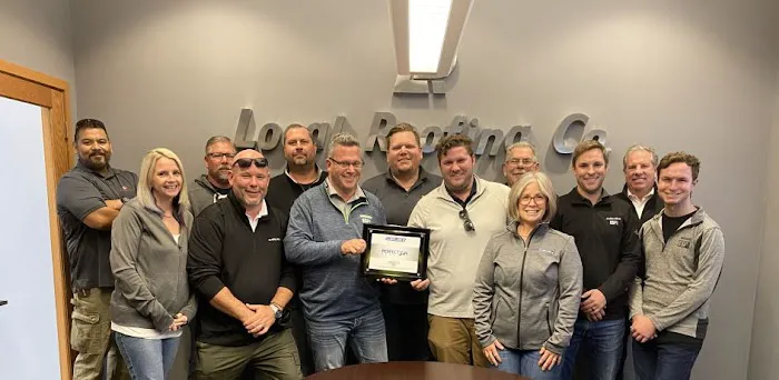 Local Roofing Co., Inc. Picture 4