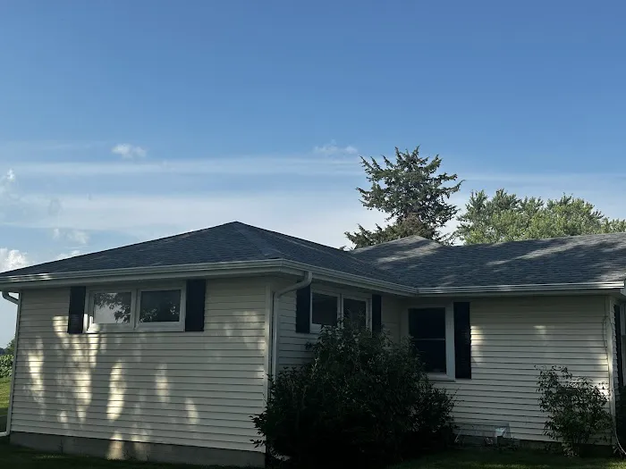 Ridge Top Exteriors Picture 2