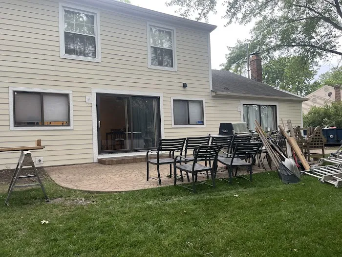 Ridge Top Exteriors Picture 1