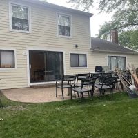 Ridge Top Exteriors ico