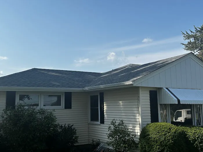 Ridge Top Exteriors Picture 4