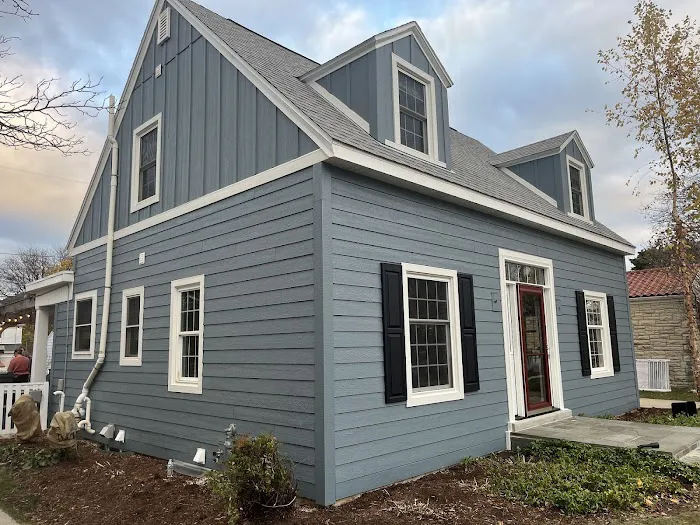 Ridge Top Exteriors Picture 5