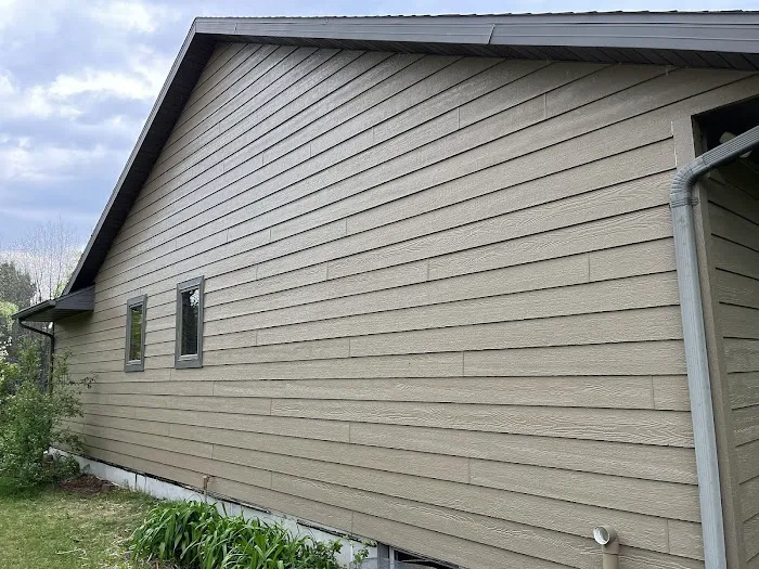 Ridge Top Exteriors Picture 3