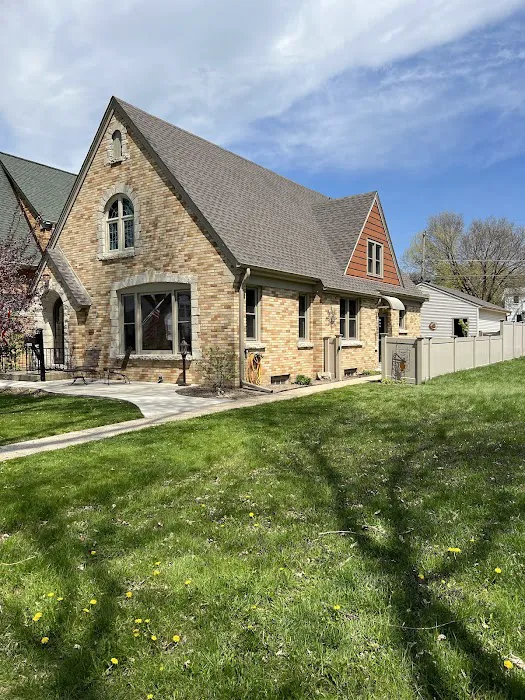 Ridge Top Exteriors Picture 7