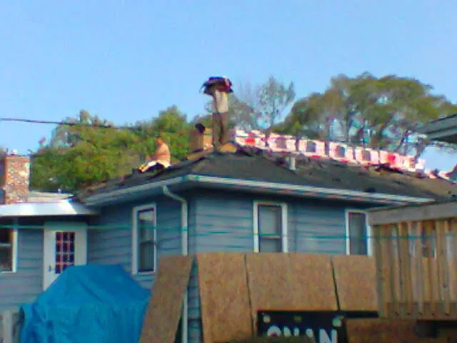 Onan Roofers Picture 4